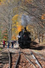 "The Durbin Rocket" - Moore-Keppel #3 Climax